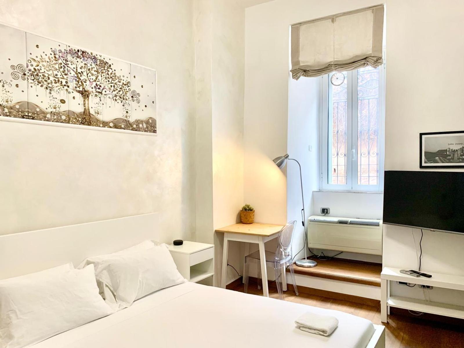 Trastevere Apartment 23 Roma Exterior foto