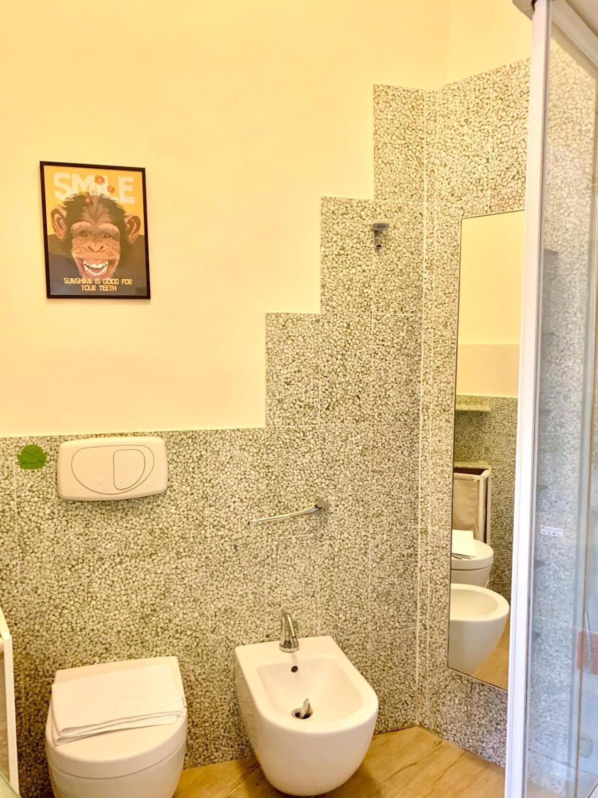Trastevere Apartment 23 Roma Exterior foto