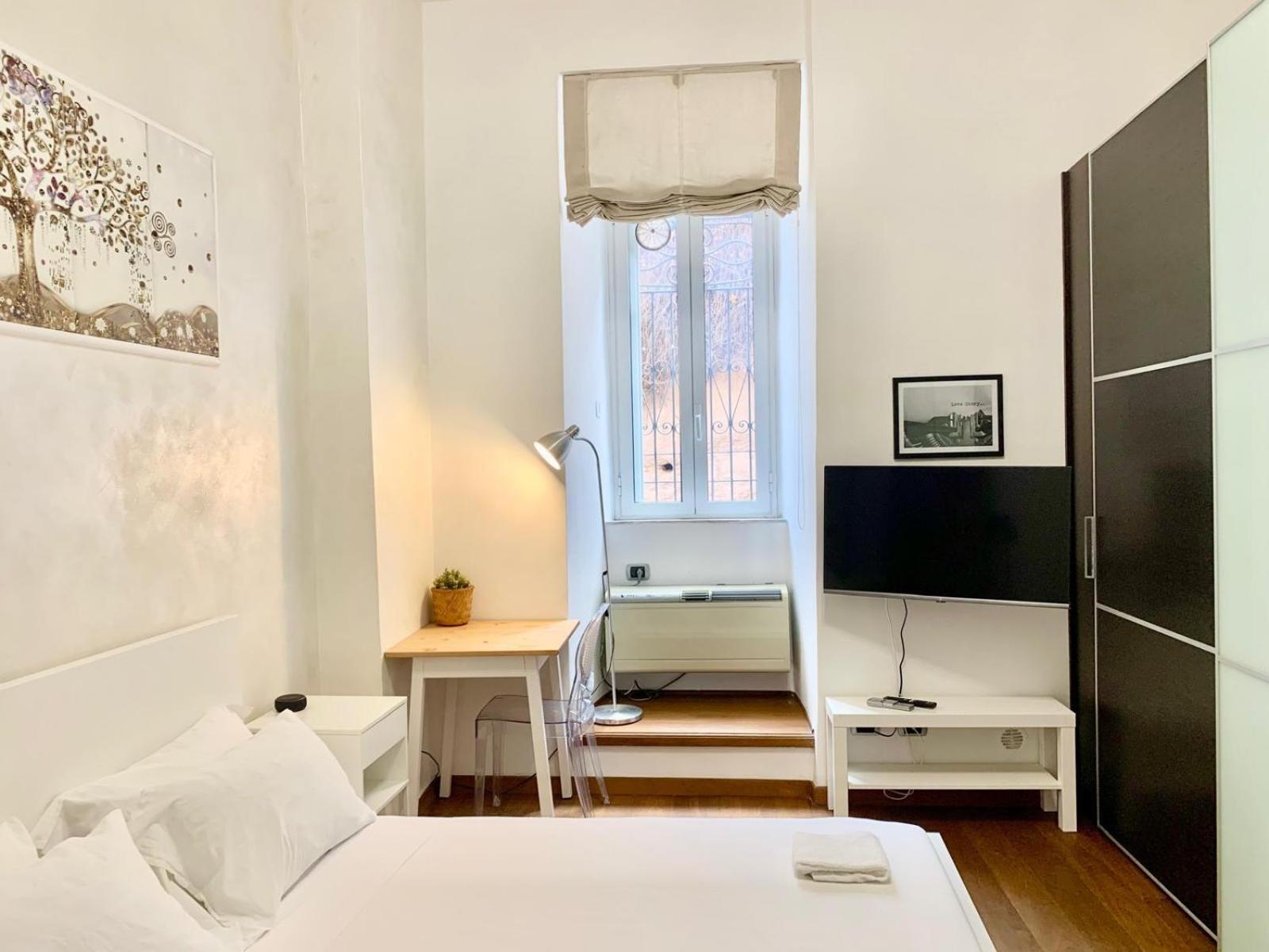 Trastevere Apartment 23 Roma Exterior foto